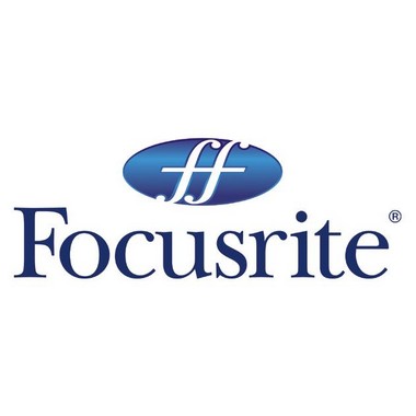 focusrite